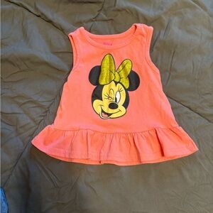 Girls 24 months shirt